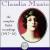 Claudia Muzio: Complete Pathé Recordings (1917-18) von Claudia Muzio