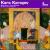 Kara Karayev: Ballet Suites: Seven Beauties & In the Path of Thunder von Various Artists