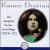 Emmy Destin: Complete Victor Recordings (1914-21) von Emmy Destinn
