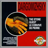 The Stone Guest von Various Artists