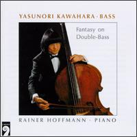 Fantasy on Double Bass von Various Artists