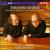 Brahms: Sonata For Two Pianos; Souvenir de la Russie von Valery Afanassiev