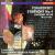 Tchaikovsky: Symphony No. 4; Symphonic Ballad "Woyevoda" von Eliahu Inbal