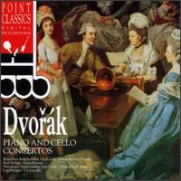 Dvorák Piano and Cello Concertos von Various Artists