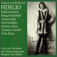 Fidelio von Various Artists