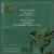 Schumann: Concerto in La min. Op. 54; Brahms: Concerto in Si Bemolle Magg. Op. 83 von Artur Rubinstein