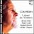 Couperin: Lecons de Tenebres von Various Artists
