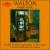 Walton: Choral Works von Stephen Darlington