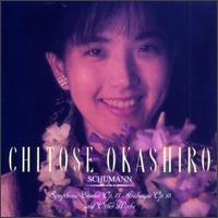 Chitose Ikashiro: Schumann von Chitose Okashiro