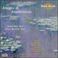 Imates & Impressions von Various Artists