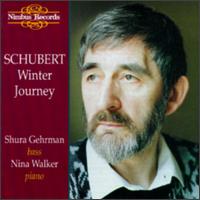 Schubert: Winter Journey von Various Artists