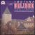 Smetana: Dalibor von Various Artists