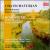 Khachaturian: Piano Concerto; Rosenfeld: Violin Concerto No. 1 von Horst Forster