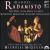 Handel: Radamisto von Nicholas McGegan