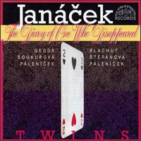 Janacek: The Diary Of One Who Disappeared von Various Artists