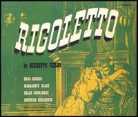 Verdi: Rigoletto von Various Artists