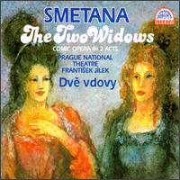 The Two Widows von Various Artists