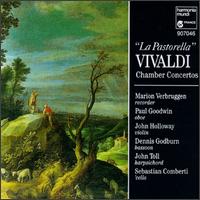 Vivaldi: Chamber Concertos von Various Artists