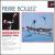 Debussy: Orchestral Works von Pierre Boulez