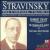 Stravinsky the Composer, Vol. 2 von Robert Craft