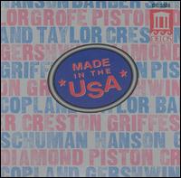 Made In The USA von Various Artists
