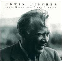 Edwin Fischer plays Beethoven Piano Sonatas von Edwin Fischer