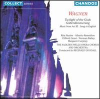 Wagner Twilight Of The Gods von Various Artists