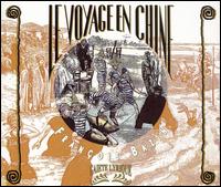 Bazin: Le Voyage en Chine von Various Artists