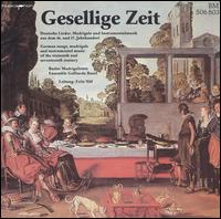 Gesellige Zeit von Basel Madrigalists