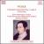 Weber: Clarinet Concertos - Concertino von Ernst Ottensamer