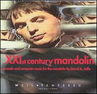 21st Century Mandolin von Various Artists