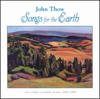 Thow: Songs for the Earth von Various Artists