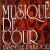 Musique De Cour von Various Artists