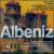 Albeniz: Iberia Suite; Navarra; Piano Concerto No. 1; Catalonia Suite von Enrique Bátiz