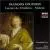 Francois Couperin Lecons de Ténèbres/Motets von Various Artists