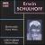 Erwin Schulhoff Piano Works von Various Artists