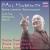 Paul Hindemith Organ Concertos; Suite for Mechanical Organ von Various Artists
