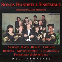 Sonos Handbell Ensemble von Sonos Handbell Ensemble