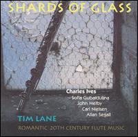 Shards of Glass von Tim Lane