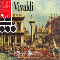 Vivaldi: L'estro armonico - Concertos Nos. 8-12 von Camerata Romana