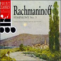 Rachmaninov Symphony No.3 von Various Artists