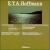 E.T.A. Hoffmann: Symphony / Harp Quintet / Overtures von Various Artists