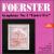 Josef Bohuslav Foerster: Symphony No. 4 "Easter Eve" von Rafael Kubelik