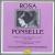 Rosa Ponselle: The Columbia Acoustic Recordings von Rosa Ponselle