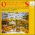 Villa-Lobos: Bachianas Brasileiras; Bach: Aria - Preludio; Jobim: 4 Canzoni von Villa-Lobos Orchestra