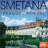 Smetana: Haakon Jarl Op16; Wallenstein's Camp Op14 von Various Artists