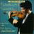 Tchaikovsky: Violin Concerto in D major; Alexander Glazunov: Violin Concerto in A minor von Kim Chin