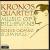 Music of Bill Evans von Kronos Quartet