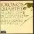 Music of Bill Evans von Kronos Quartet