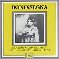 Boninsegna von Celestina Boninsegna